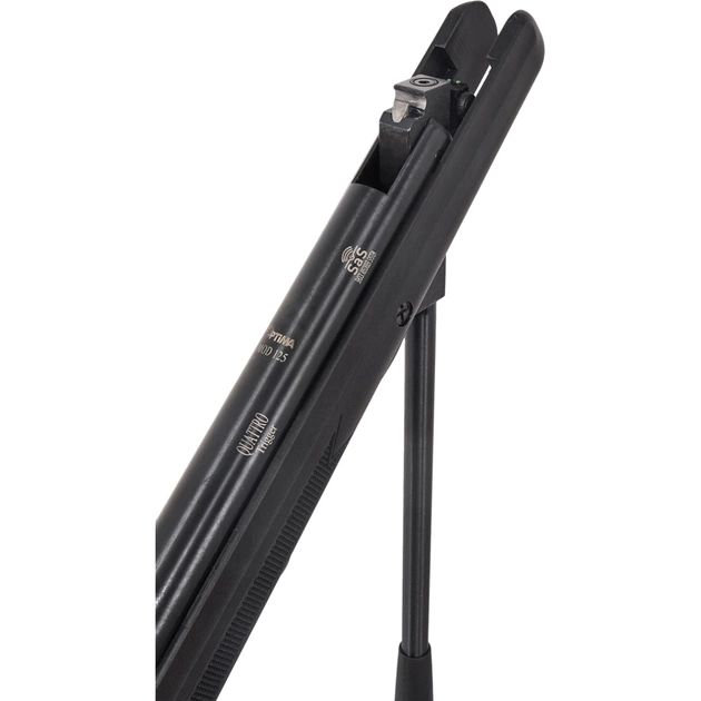 Пневматична гвинтівка Optima Mod.125TH Vortex 4,5 мм (2370.36.59) - picture 6