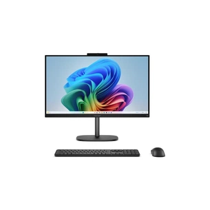 Комп'ютер HP OmniStudio 27" AiO / Core7 240H, 24, 512, WiFi, кл+м (D6QM9EA) зображення 1