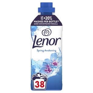 Кондиціонер для білизни Lenor Пробудження весни 798 мл (8700216724463) зображення 1