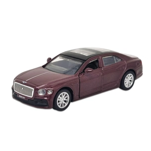 Масштабна модель автомобіля TechnoDrive Bentley Flying Spur Hybrid (250397) зображення 1
