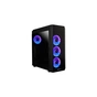 Корпус для ПК Chieftec GL-03B-UC-OP - зменшене зображення 4