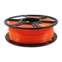 Пластик для 3D-принтера Flashforge PLA High speed 1,75mm 1kg ORANGE (90009991001) - уменьшенное изображение 1