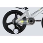Велосипед Space 20" KID MOON DD рама-11,4" MG 2026 сірий (OPS-SK-20-044) - уменьшенное изображение 5