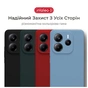Чохол до мобільного телефона Intaleo SoftShell Xiaomi Redmi Note 14S 4G Black (1283126631375) - зменшене зображення 2