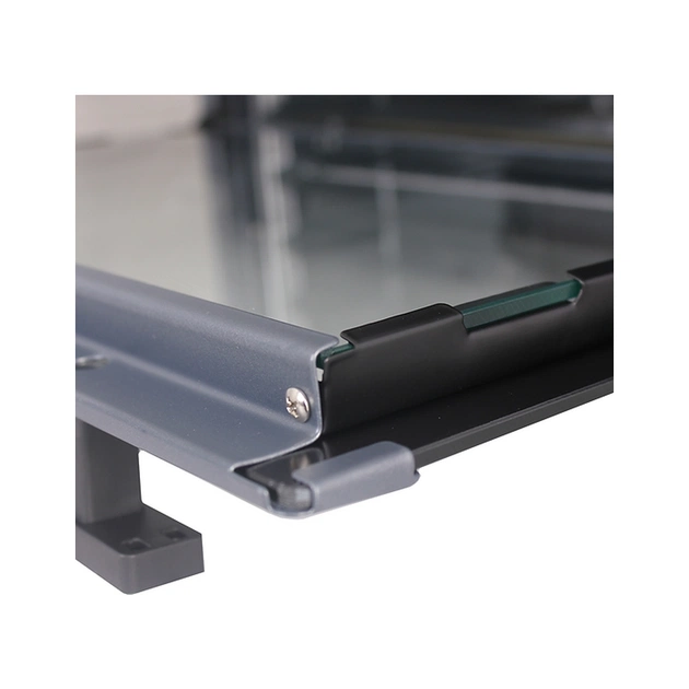 Електропіч PRIME Technics PEO 5289 G - picture 4