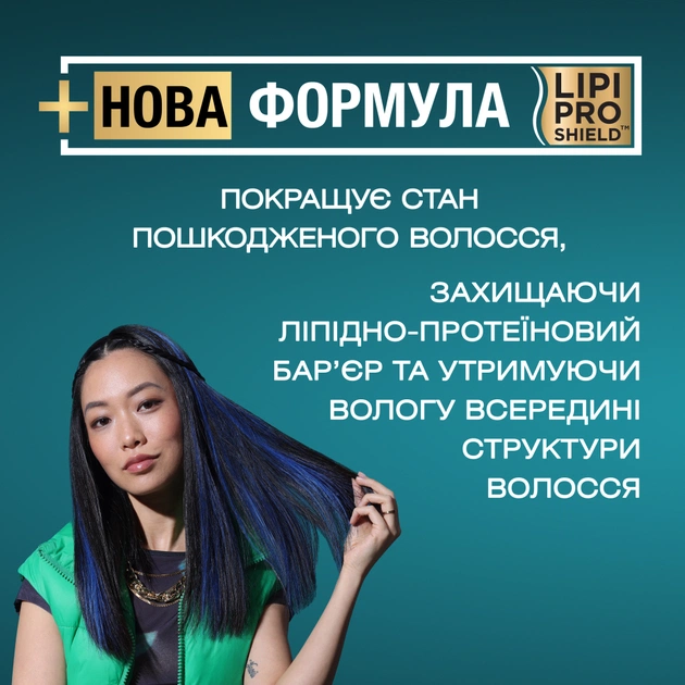 Кондиціонер для волосся OGX Argan oil of Morocco Відновлювальний 385 мл (0022796976123) - picture 3