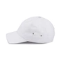 Кепка coFEE Squared білий (4033-6 CO) - зменшене зображення 2