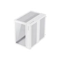Корпус для ПК Gamemax Infinity White - зменшене зображення 4