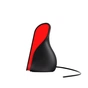 Акустическая система Havit SK599 USB 6W Black/Red (6950676205978) - уменьшенное изображение 4