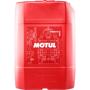 Моторна олива MOTUL 2100 Power + 10W40 20л (397722) зображення 1