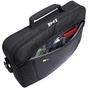 Сумка для ноутбука Case Logic 17.3" Advantage Bag ANC-317 Black (3201578) - зменшене зображення 6