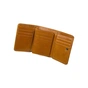 Гаманець Vintage Шкіряний Рудий (14597) - зменшене зображення 8