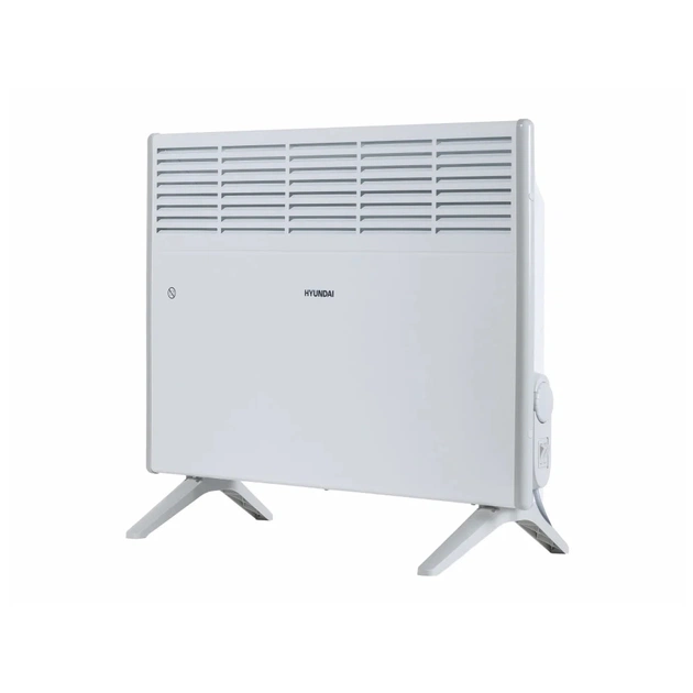 Обігрівач Hyundai HHC-1500UA - picture 3