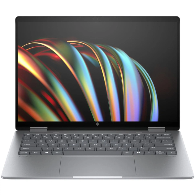 Ноутбук HP ENVY x360 14-fc0019ua (AQ8R3EA) - зображення 1