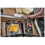Фрезер DeWALT 9000 - 22000 об/хв, цанговий патрон 12 мм, пульт ДК, кейс TSTAK (DWE627KT) - уменьшенное изображение 6