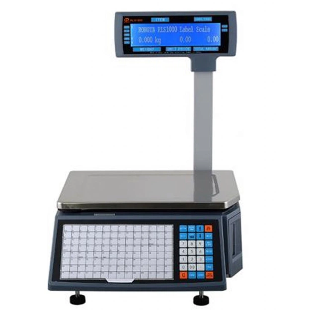 Ваги Rongta RLS 1000С (KZVO-00116) - picture 2