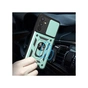 Чохол до мобільного телефона BeCover Military Samsung Galaxy A37 5G SM-A376 Dark Green (715512) - зменшене зображення 4