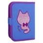 Пенал Yes Lovely Kitty HP-03 (533657) - зменшене зображення 2