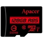 Карта пам'яті Apacer 128GB microSDXC Class10 UHS-I (AP128GMCSX10U5-R) - зменшене зображення 2