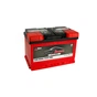 Акумулятор автомобільний CARBON 80 Ah/12V Euro (CRB80-00) - зменшене зображення 2