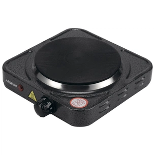 Настільна плита Ardesto ECS-J110G зображення 1