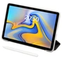 Планшет Teclast M50 8/128GB 4G Dual Sim Aqua Blue (M5H5CS/TL-112841) з чохлом та стілусом - зменшене зображення 1
