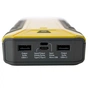 Пуско зарядний пристрій Shell 16000mAh (SH916WC-CB(Grey+Yellow)) - зменшене зображення 4