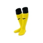Гетри Joma Calcio 24 400022.901 жовтоий, чорний Чол 34-39 (9995844345107) - зменшене зображення 1