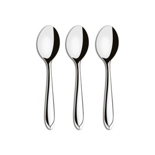 Чайна ложка Tramontina Laguna 6 шт (66906/071) зображення 1