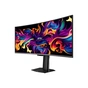 Монітор MSI MPG 341CQR QD-OLED X36 - зменшене зображення 3