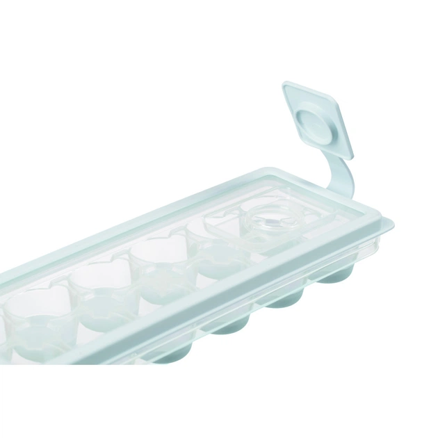 Форма для льоду Ardesto Fresh з кришкою Тіффані (AR1104TP) - picture 7