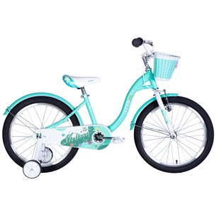 Велосипед Space 20" Kid Melissa рама-11,5" St зелений 2024 (OPS-SK-20-015) зображення 1