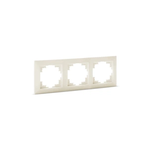 Рамка Sven SE-60003-C cream (7100057) picture 1