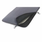 Чохол до ноутбука Tucano 13" Elements Grey, для MB Pro13"2016 (BF-E-MB213-SG) - уменьшенное изображение 5