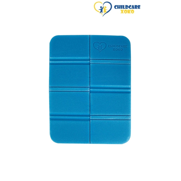 Туристичне сидіння XoKo ChildCare Blue (XK-SEAT-BL) - изображение 1