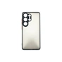 Чохол до мобільного телефона Dengos Matte Samsung Galaxy S26 Ultra Black (DG-TPU-MATT-176) - зменшене зображення 1