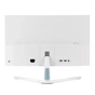 Монитор ASUS VU249HFI-W (90LM09JT-B01K70) - уменьшенное изображение 8