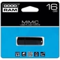 USB флеш накопичувач Goodram 16GB MIMIC USB 3.0 (PD16GH3GRMMKR9) - зменшене зображення 5