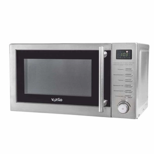 Мікрохвильова піч Ventolux MW 20 DH4 (X) ST зображення 1