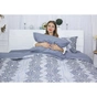 Постільна білизна MirSon Бязь Ranforce Elite 17-0551 Cindy 110х140 (2200004660080) - уменьшенное изображение 2