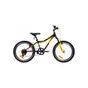 Велосипед Ardis Rocky Boy 20" рама-10" St Black/Yellow (0492-2) - зменшене зображення 1