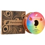 Пластик для 3D-принтера Polymaker PLA PANCHROMA GRADIENT 1,75mm 1kg SILK FIRE (CA03035) - зменшене зображення 4