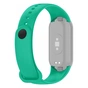 Ремінець до фітнес браслета Armorstandart для Xiaomi Mi Band 8 Mint (ARM69912) - зменшене зображення 2