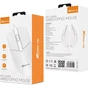 Мишка Xtrike ME GM-124 USB White (GM-124WH) - зменшене зображення 5