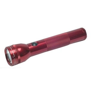 Ліхтар Maglite 2D в блістері (червоний) (S2D036R) зображення 1