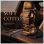 Ароматизатор для автомобиля Vitol Osvizhuvach povitrya VITOL Fresh Air Series Soft Cotton VI 8ml V23036 (V23036) - уменьшенное изображение 9