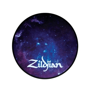 Тренувальний пед Zildjian Galaxy Practice Pad 12" (230900) picture 1