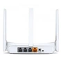 Маршрутизатор Mercusys MW305R_V3 (MW305R) - зменшене зображення 3