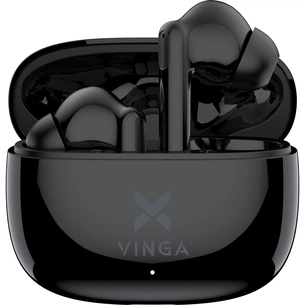Навушники Vinga HBT060 Bluetooth Black (HBT060BK) зображення 1