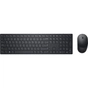 Комплект Dell KM5221W Wireless UA Black (580-AJRT) - уменьшенное изображение 2